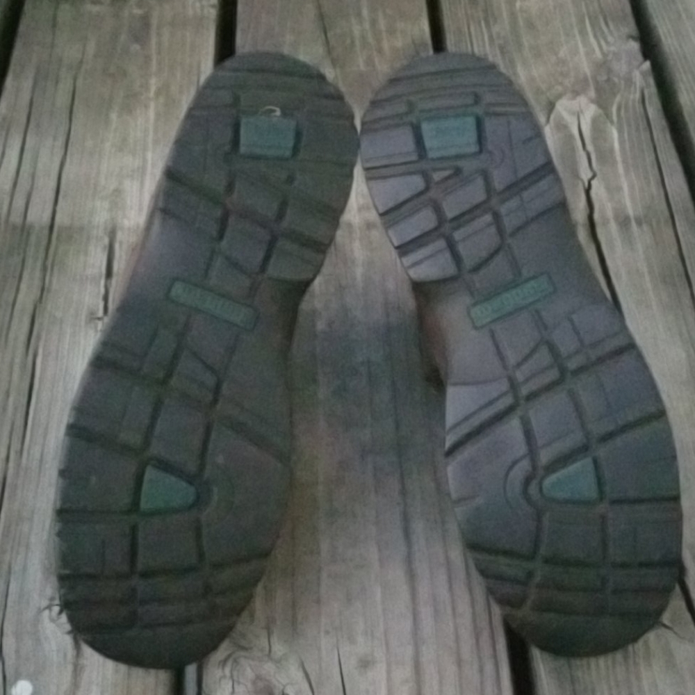 Dunham mens boots - Picture 5 of 6